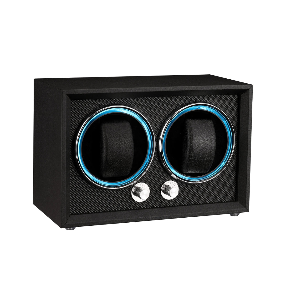 Double Watch Winder, Steadwind Duo