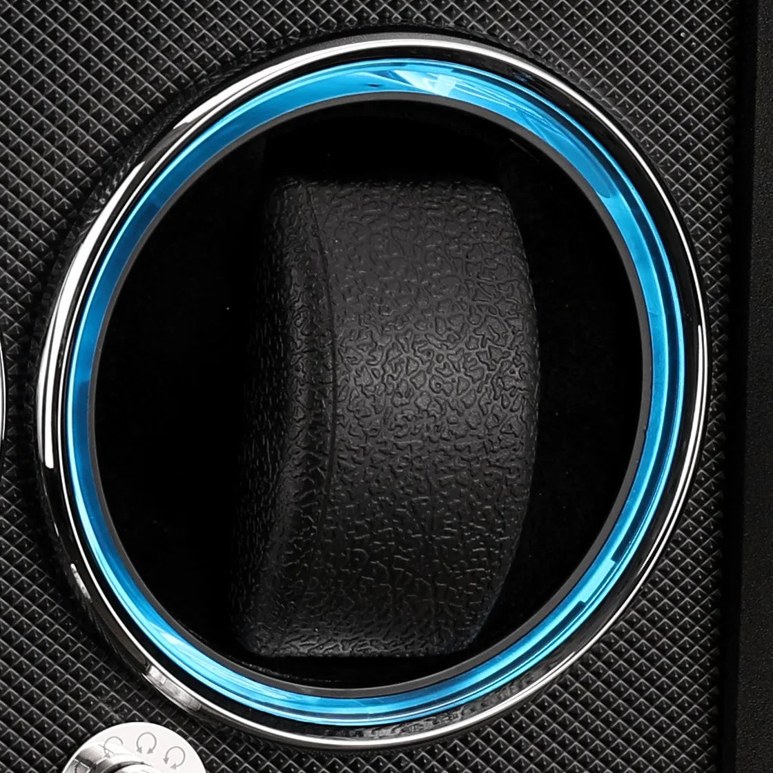 Double Watch Winder, Steadwind Duo