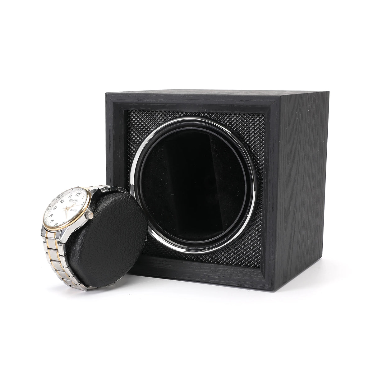Double Watch Winder, Steadwind Duo